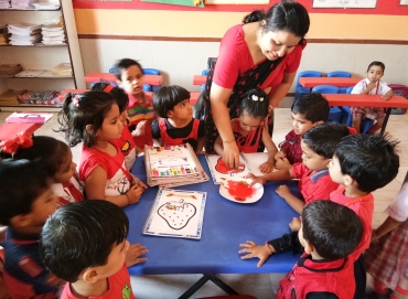 Red Day