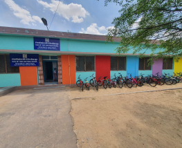 NLCIL BP Shri Jain Public School