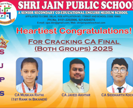 Cracking CA Final (Both Groups) - 2025