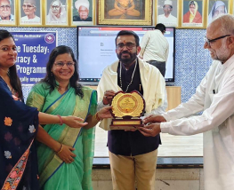 TRANSFORMATIVE TUESDAYS   LEGAL AWARENESS CAMP AT SJPS  :2026   SAY NO TO DRUGS   CHIEF GUEST – SHREE ASHWANI VIJ ( PRINCIPAL DISTRICT AND SESSION JUDGE ,BIKANER )